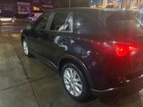 Mazda CX-5 2.2 SKYACTIV-D 175 Sports-Line AWD AT S... - Mazda CX-5 in Bochum