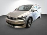 Volkswagen Touran 2.0 TDI Automatik Move IQ Drive PDC Kamer - VW Touran Gebrauchtwagen in Karlsruhe