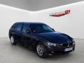 BMW 316 - 5
