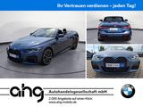 BMW M440i xDrive Cabrio Innovationsp. Sport Aut. RFT