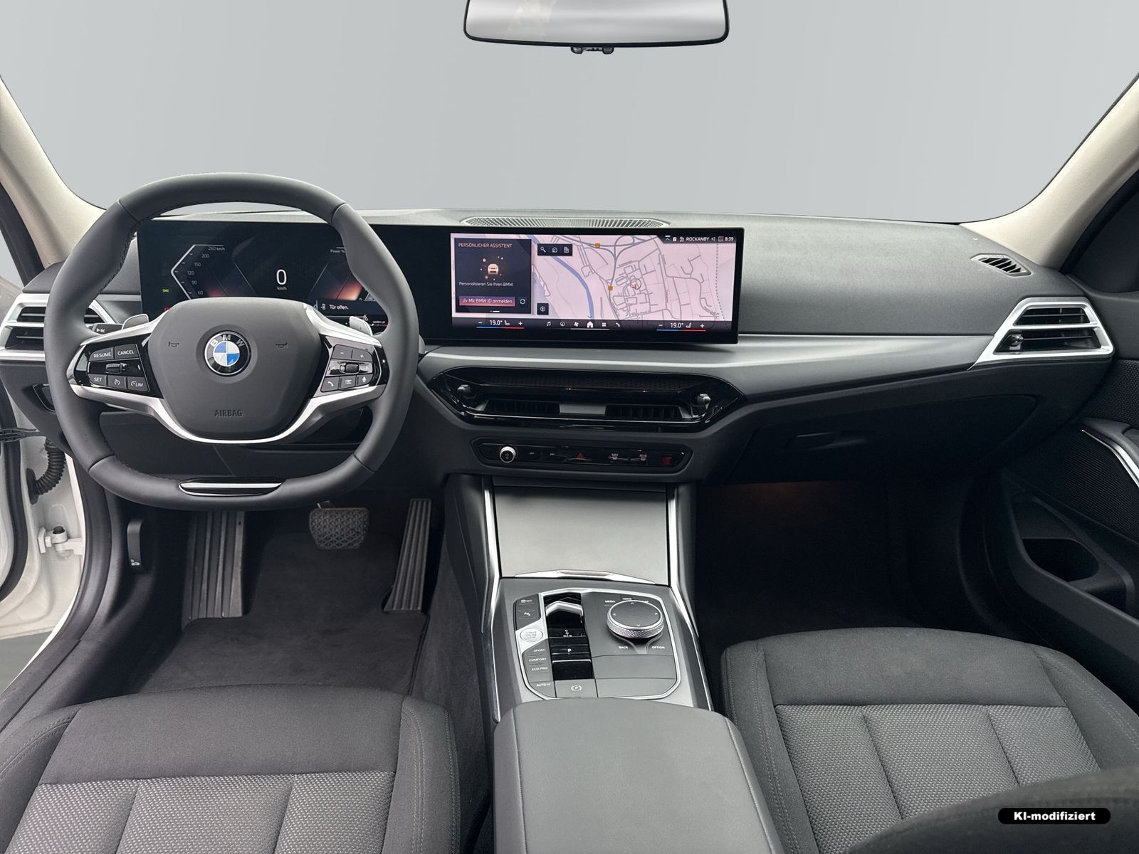BMW 318 - Bild 12