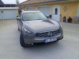 Infiniti FX 30d V6 AWD GT Premium GT Premium - Infiniti FX von privat