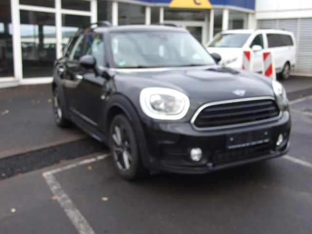 MINI ONE Countryman One