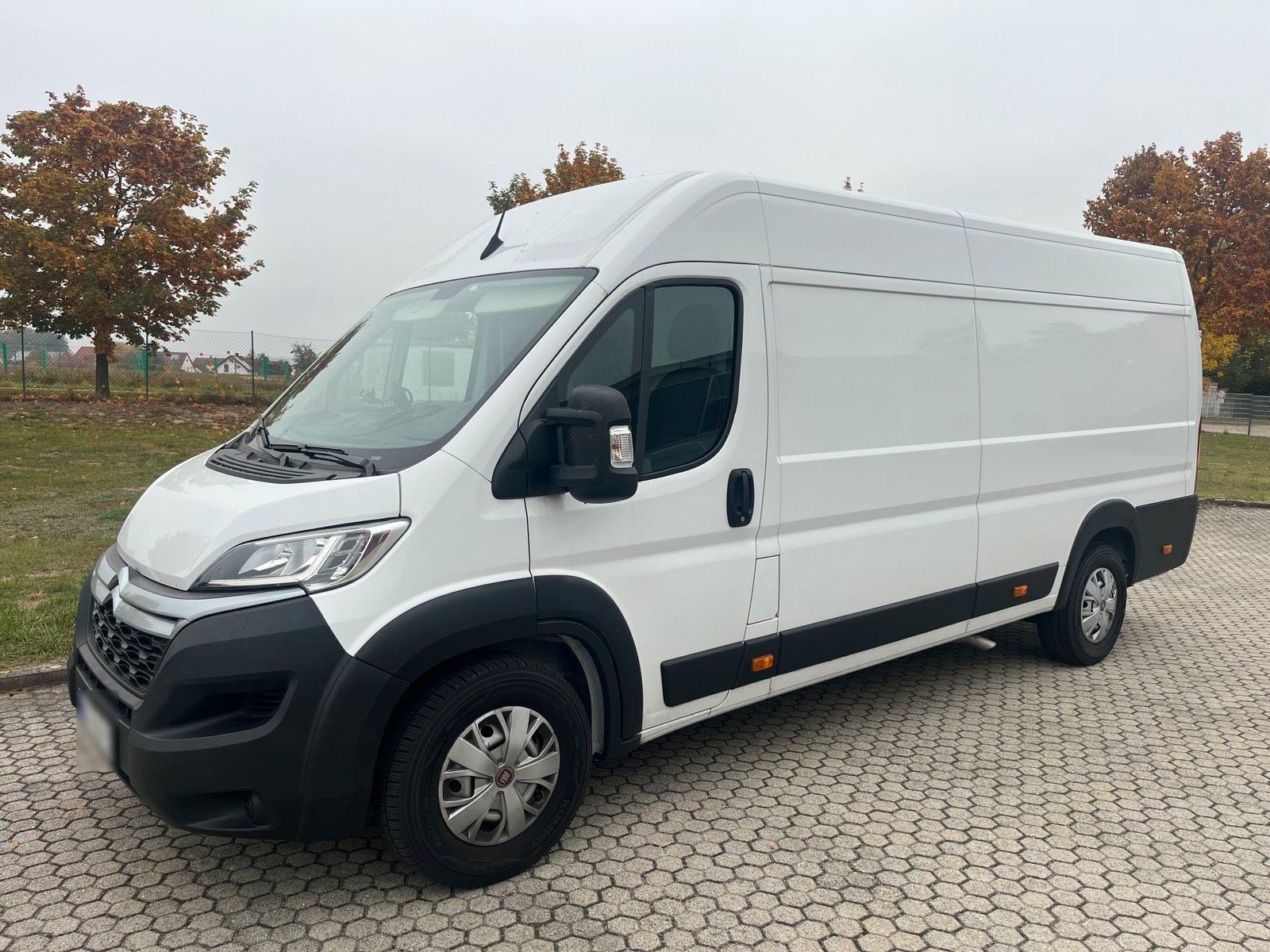 Citroën Jumper