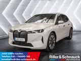 BMW iX xDrive 45 PDC SHZ H/K NAVI ACC LED - BMW iX Gebrauchtwagen in Berlin