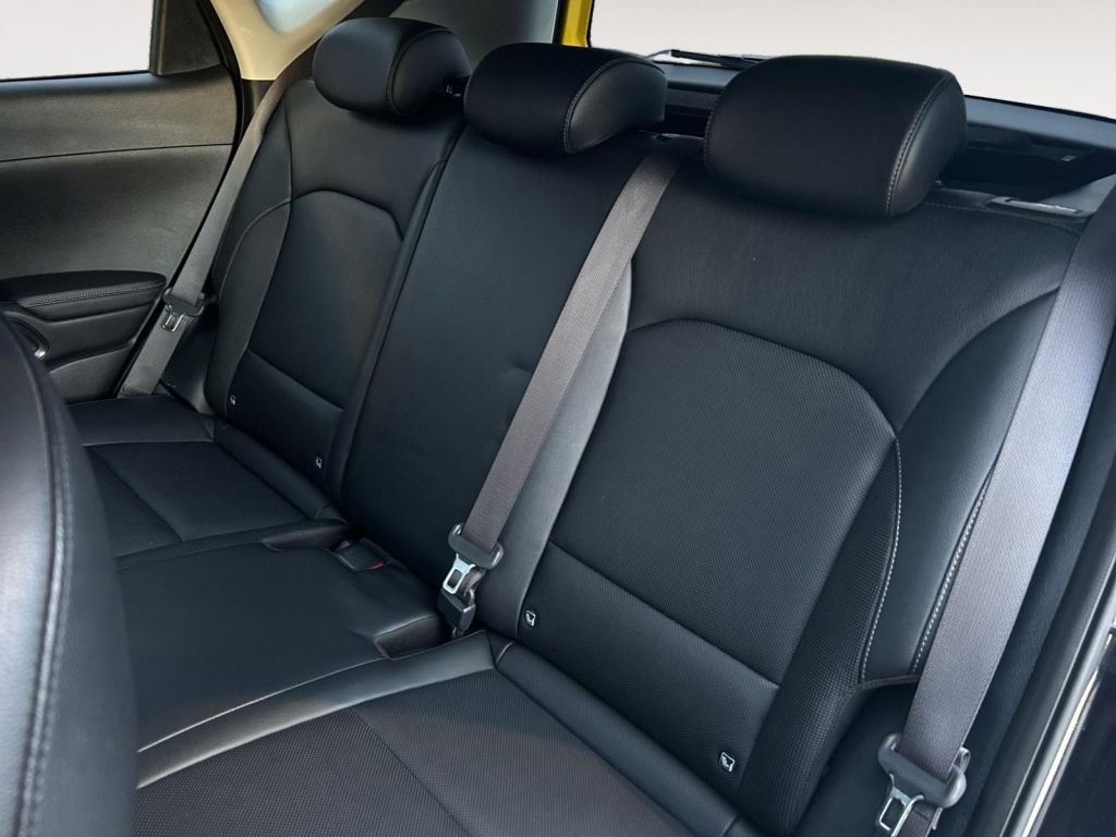 Fahrzeugabbildung Kia e-Soul Spirit