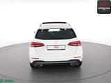 Mercedes-Benz B 200 PROGRESSIVE KAMERA,PANO,SPURHALTE,1.HD,SH - Mercedes-Benz B 200: Kombi