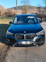 BMW X1 1,8d Facelift - gebrauchte BMW X1 mit Facelift