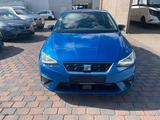 Seat Ibiza FR 1,0TSI NAVI, Kamera, SHZ - Seat Ibiza: 1.0