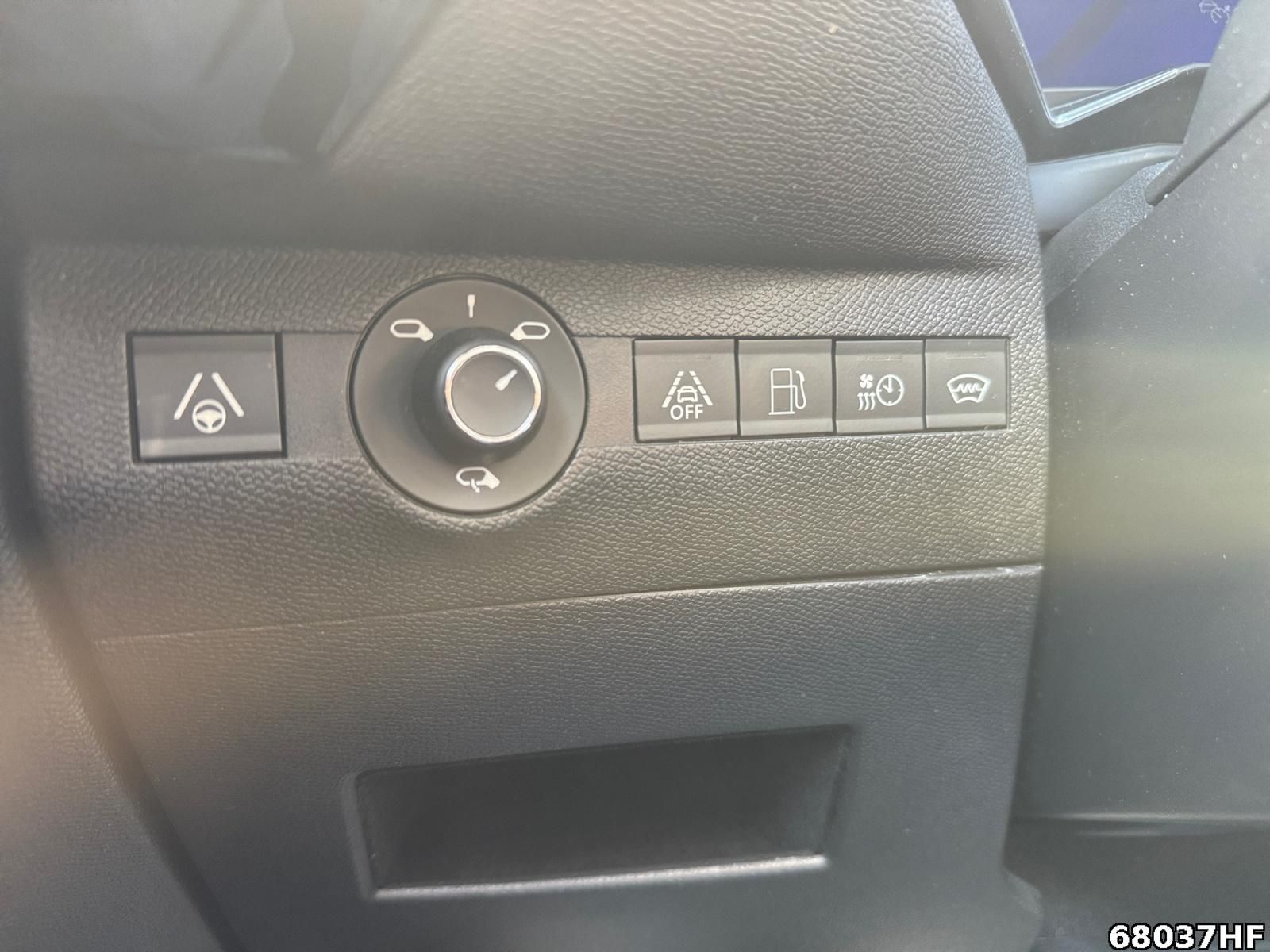 Fahrzeugabbildung DS Automobiles DS7 Rivoli