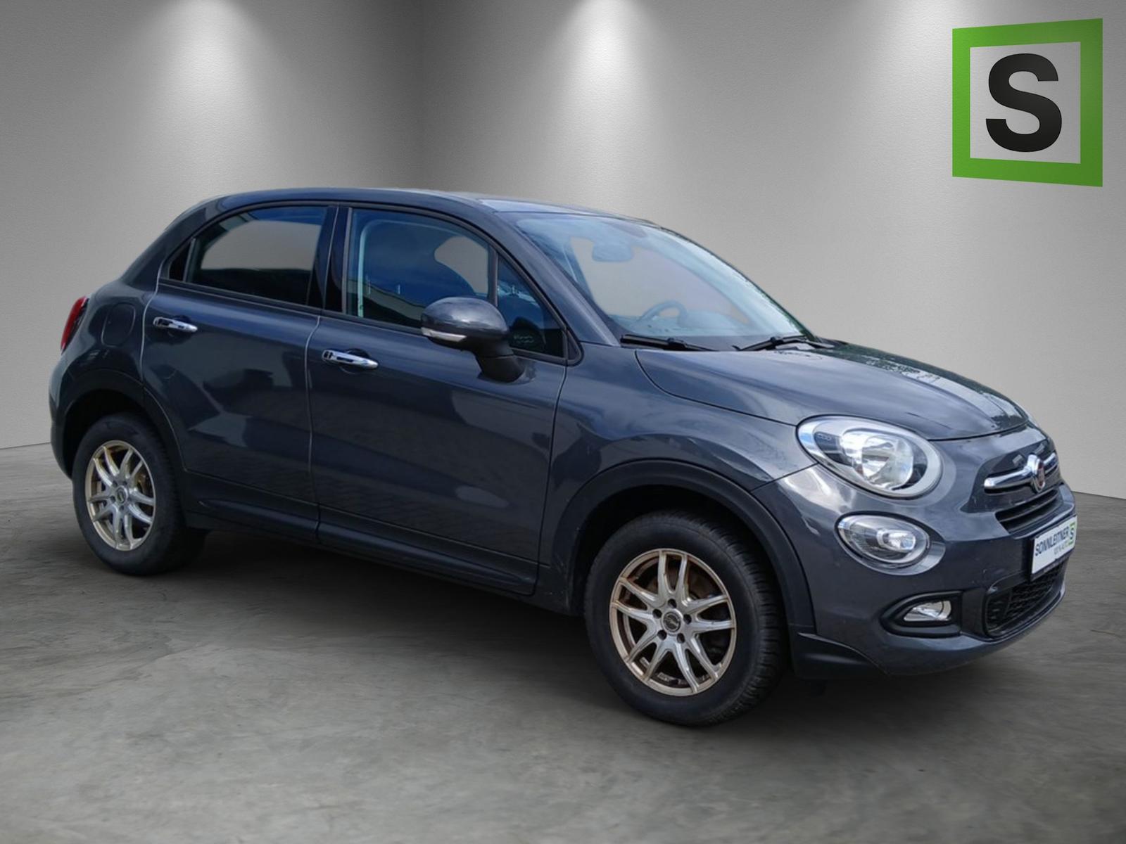 Fiat 500X Pop Star 1.4 MultiAir