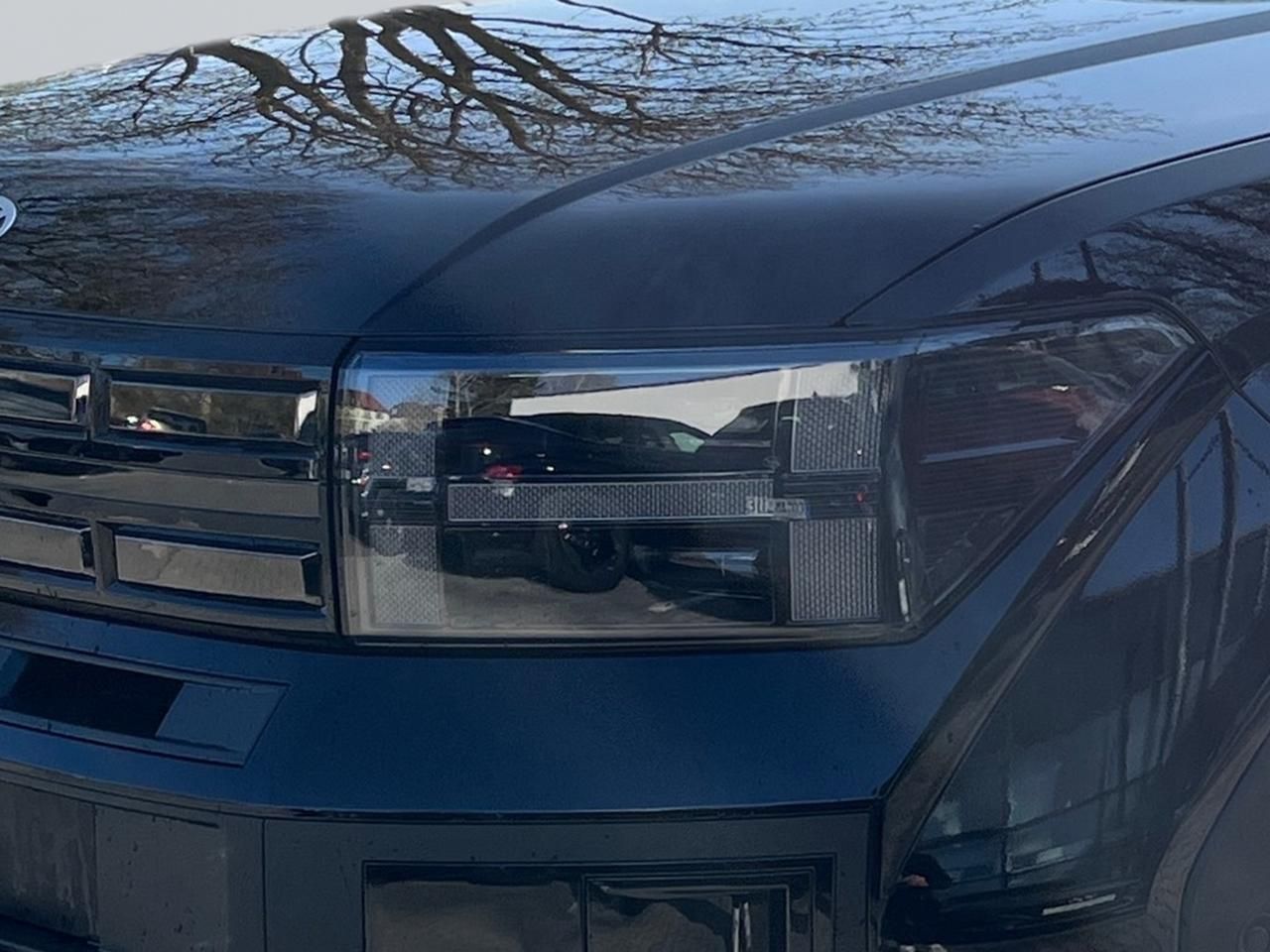 Fahrzeugabbildung Hyundai SANTA FE SIGNATURE *Komfort-Paket*Technik-Paket*