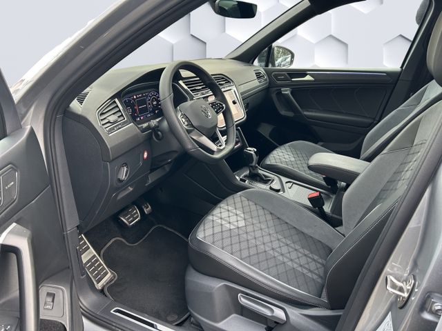 Tiguan Allspace 4Motion 2.0 EU6e R-Line 2.0l TDI