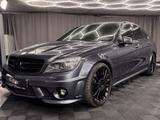 Mercedes-Benz C 63 AMG AUT PANO Keyless ALC VL Memory PDC SH - gebrauchte Mercedes-Benz C 63 AMG aus dem Jahr 2009