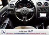 Volkswagen Caddy 1.2 TSI Edition 30 1.2 TSI EU5 Edition 30  - Volkswagen Caddy mit Benzin-Antrieb: Kombi, 1.2