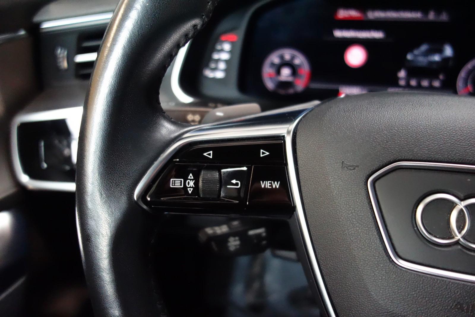 Audi A6 50 TDI quattro S line"TOP CAR", миниатюра 26