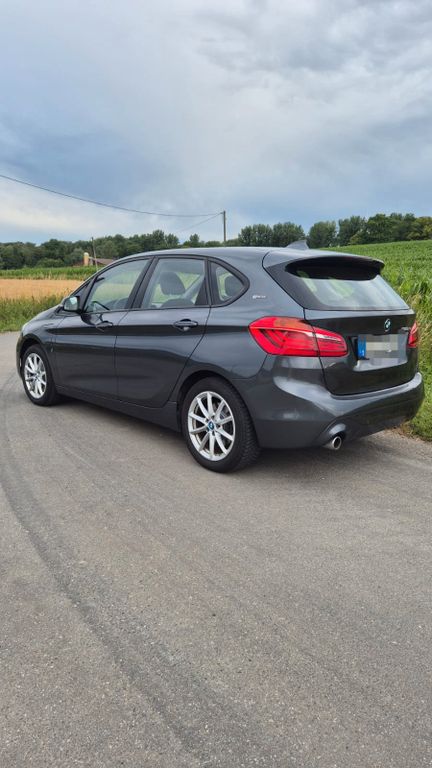 Image of BMW 225 Active Tourer