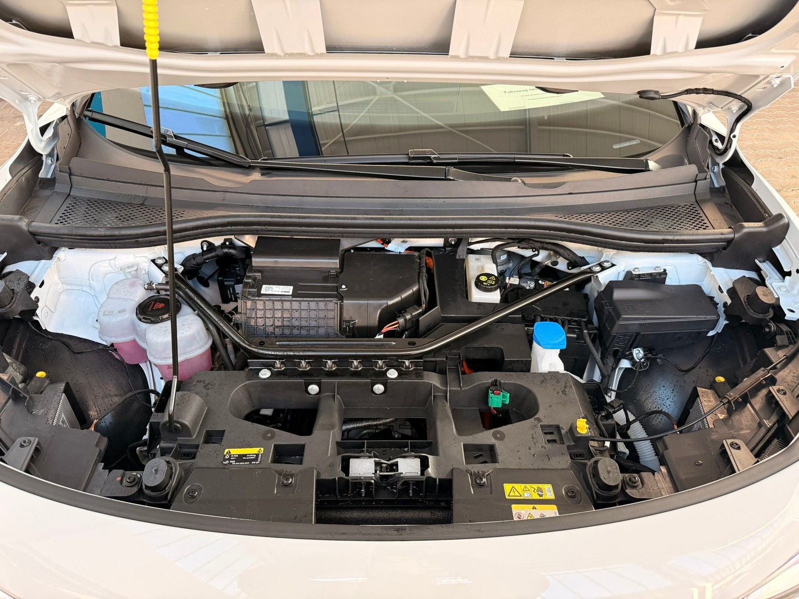 Fahrzeugabbildung Volkswagen ID.5 Pro 210kW UPE.67.116.- AHK + MATRIX