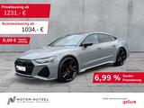 Audi RS 7 Sportback TFSI QU MATRIX+HuD+B&O+PANO+360° - Audi RS7 Gebrauchtwagen in Hamburg
