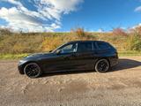 BMW M340d Touring-M Sitze+Fahrwerk/HK/Laser/Pano/AHK - BMW M340d von privat