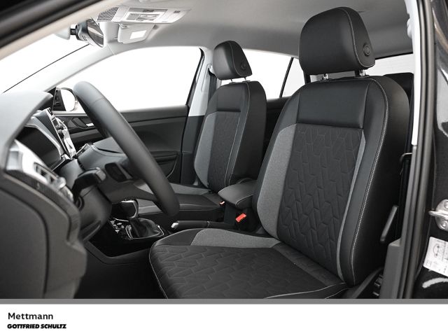 Volkswagen T-Cross - Bild 12