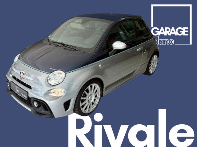 ABARTH 695C