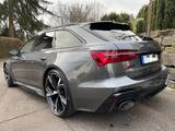 Audi RS6 4.0 TFSI tiptr. quattro -B&O/MATRIX/CARBON - Audi RS6 in Freiburg