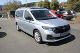 Ford Grand Tourneo Connect Titanium+LED+RFK+KLIMA+LMF - silberne Ford Grand Tourneo