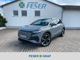 Audi Q4 40 77kWh 20" ACC KAM NAVI SHZ - Audi Q4 aus 2023