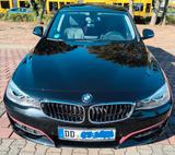 BMW 320 Gran Turismo Gran Turismo 320d Sport Lin... - BMW 320 Gran Turismo in Dresden