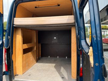 Mercedes Sprinter - 9