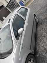 Chevrolet Matiz - Chevrolet Matiz in Dortmund