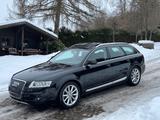 Audi A6 Allroad Quattro 3.0TDI 239PS, 166tkm!!! - Audi A6 aus 2010: Kombi