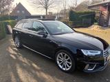 Audi A4 45 TFSI S tronic *S-Line*Pano*Navi* - Audi A4 Gebrauchtwagen Privatanbieter