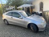 Mercedes-Benz CLK 200 KOMPRESSOR AVANTGARDE Avantgarde - gebrauchte Mercedes-Benz CLK 200 aus dem Jahr 2002