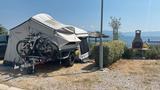 Andere CAMPWERK OFFROAD Zeltanhänger Economy  - Wohnwagen Offroad