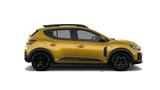 Dacia Sandero Stepway Neues Modell Extreme ECO-G 120 A - Dacia Sandero mit Panoramadach