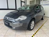Fiat Punto Evo 1.3 Mjt 75 CV DPF 5 porte S&S Dyn - Fiat Punto Evo mit Diesel-Antrieb: 1.3
