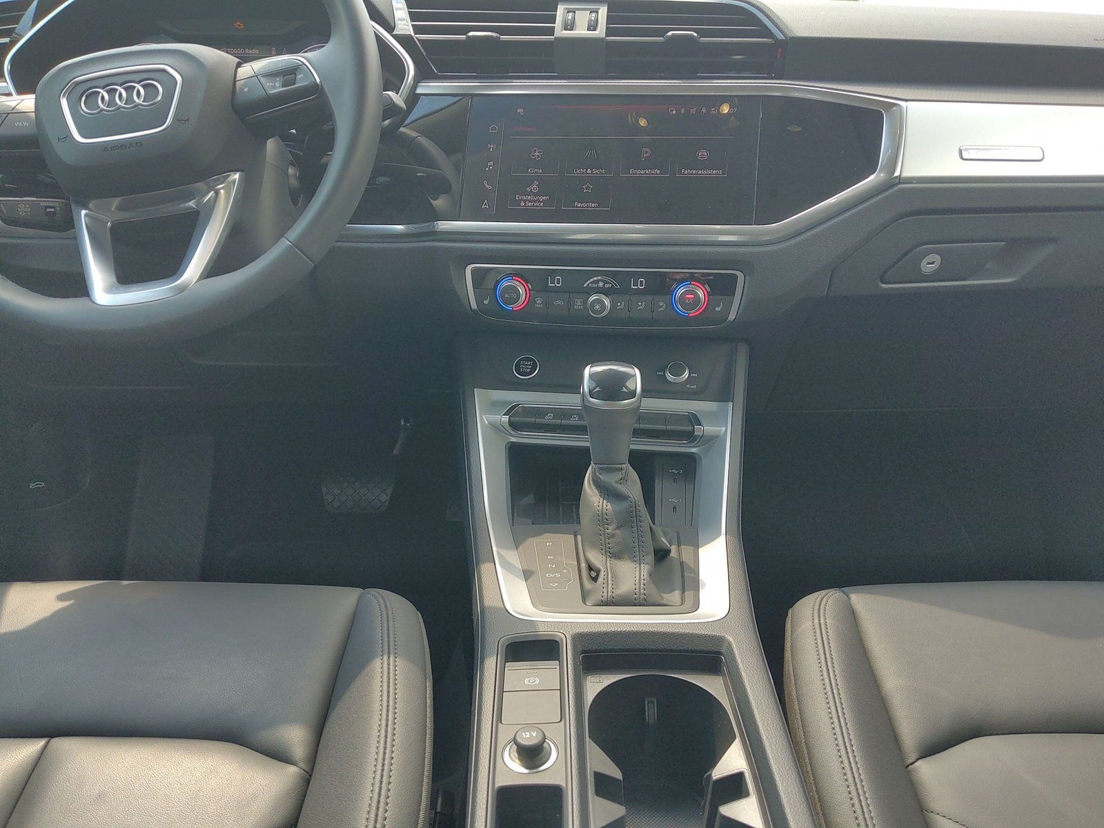 Audi Q3 - Bild 15