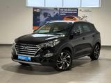 Hyundai Tucson 1.6 T-GDI Style 2WD NAVI+SHZ+ALLWETTER - Hyundai: Partikelfilter
