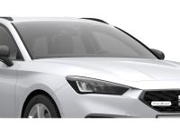 Seat Leon - Vorschau Bild 8