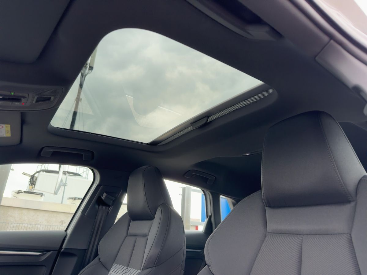 Audi A3 - Bild 15