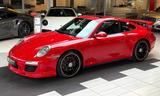 Porsche 911 Carrera 4 GTS Coupe*Aerokit*Approved10/2026* - Porsche Gebrauchtwagen in Essen