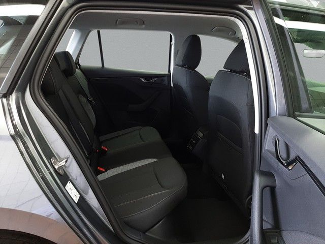 Fahrzeugabbildung Skoda Kamiq Selection 1.0TSI DSG AHK SitzHz LenkHz
