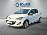 Mazda 2 1.3 Sendo #KLIMA #SITZHZG #PDC - Mazda 2 in Dresden