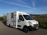Renault Master 2.3 150 dci Kasten Ausbau hochwertig - Angebote entsprechen deinen Suchkriterien