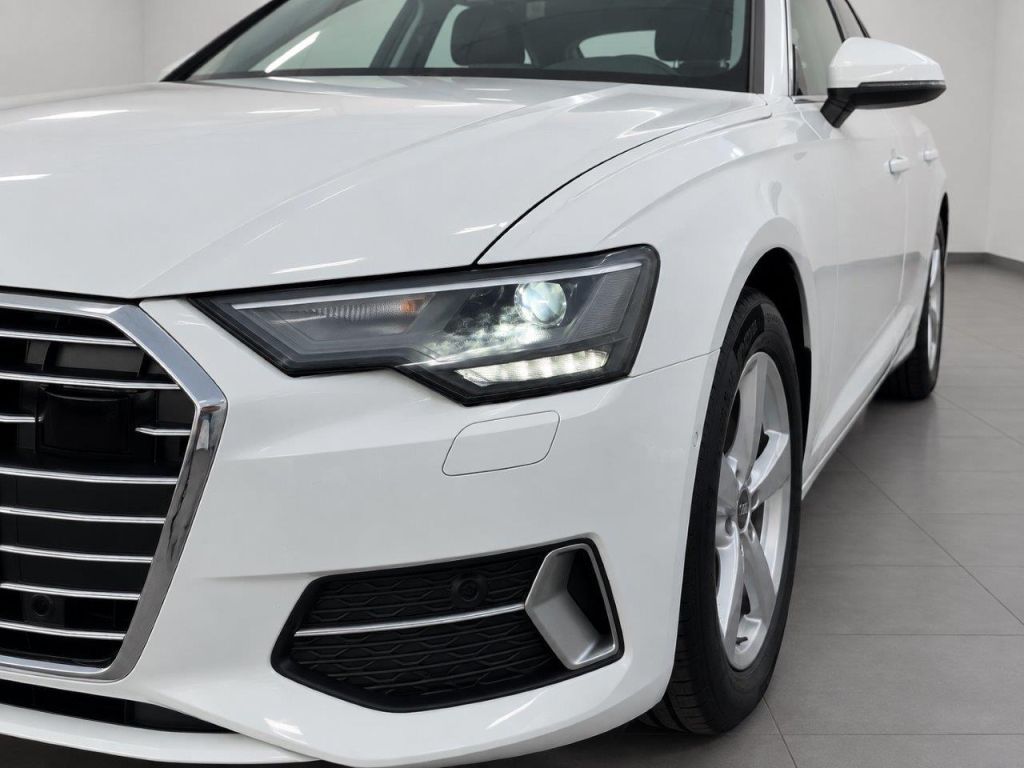 Audi A6 45 TDI quattro S tronic sport Head-up Assiste – Bild 22