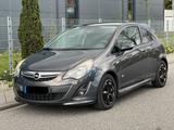 Opel Corsa D 1.7 CDTi OPC Color NAVI-2.Han... - Opel Corsa Opc mit Diesel-Antrieb