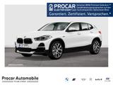 BMW X2 xDrive25e NAVI LED PDC V+H DAB Parkass. LM - BMW X2 in Wuppertal