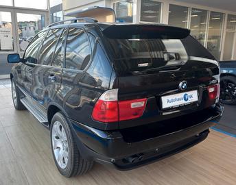 صورة 4 لـ 2001 BMW X5